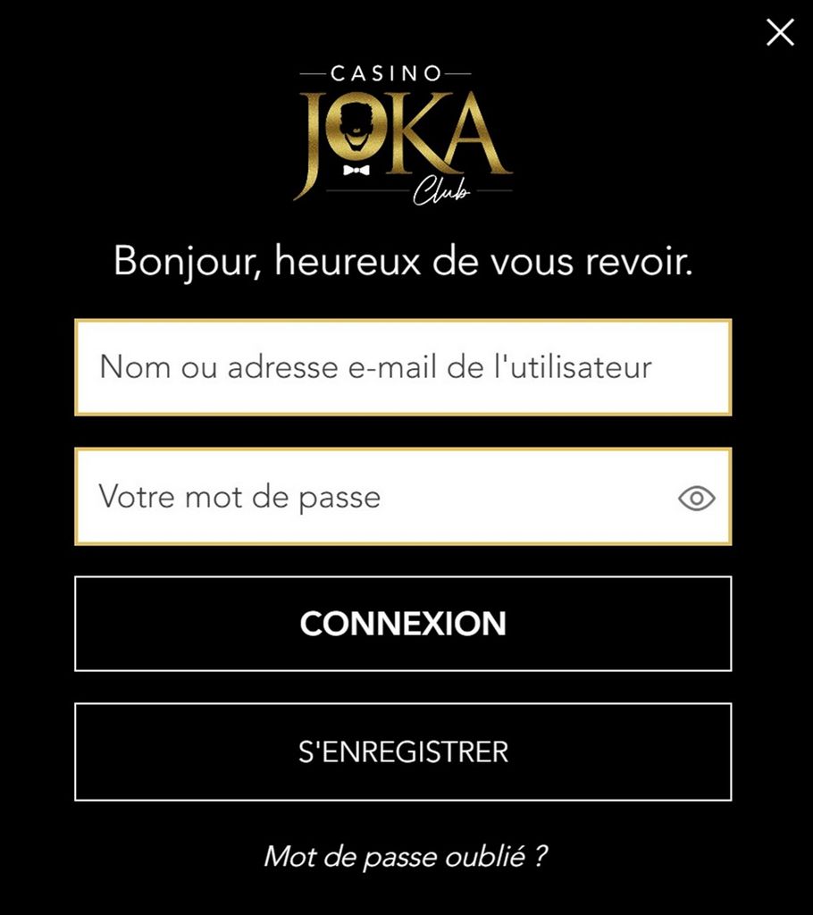 Joka Vip Room Casino - Get a Cost-free Reward without Deposit Required! Joka Vip Room Casino - Get a Cost-free Reward without Deposit Required!