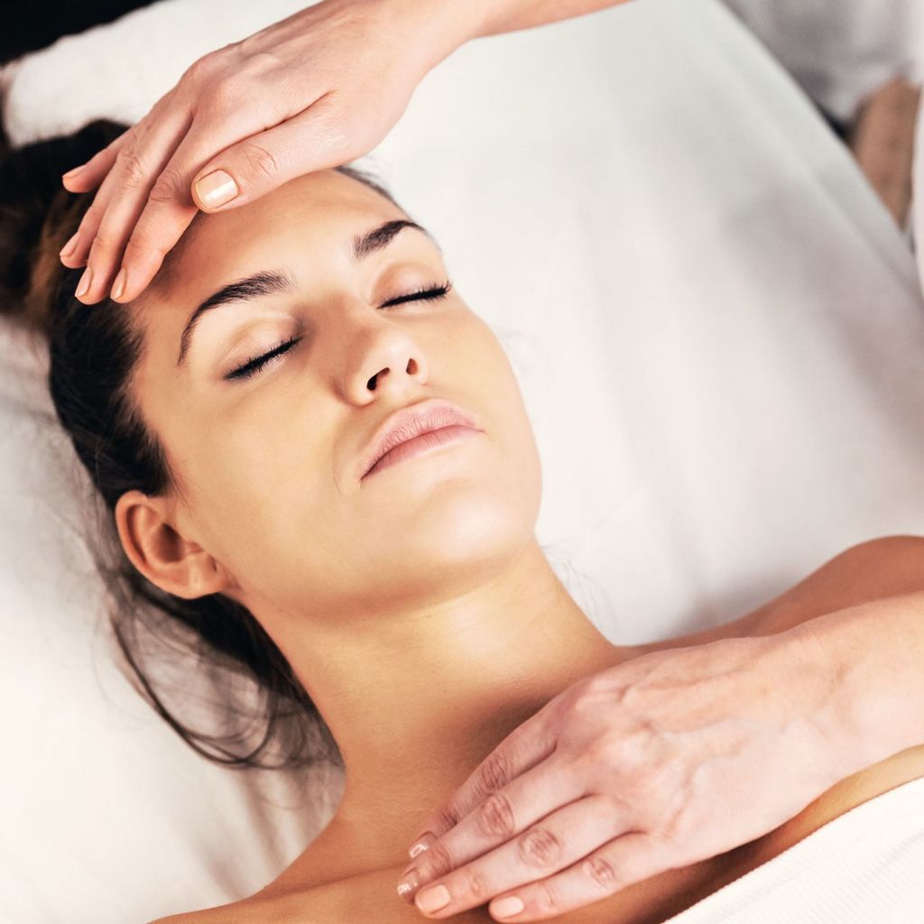 Massages & treatments for your wellness Massages & treatments for your wellness