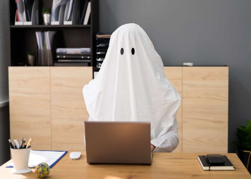 Was ist Ghostwriting? Was ist Ghostwriting?