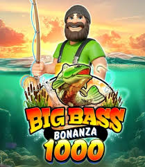 Gra wideo Big Bass Bonanza Port Gra wideo Big Bass Bonanza Port
