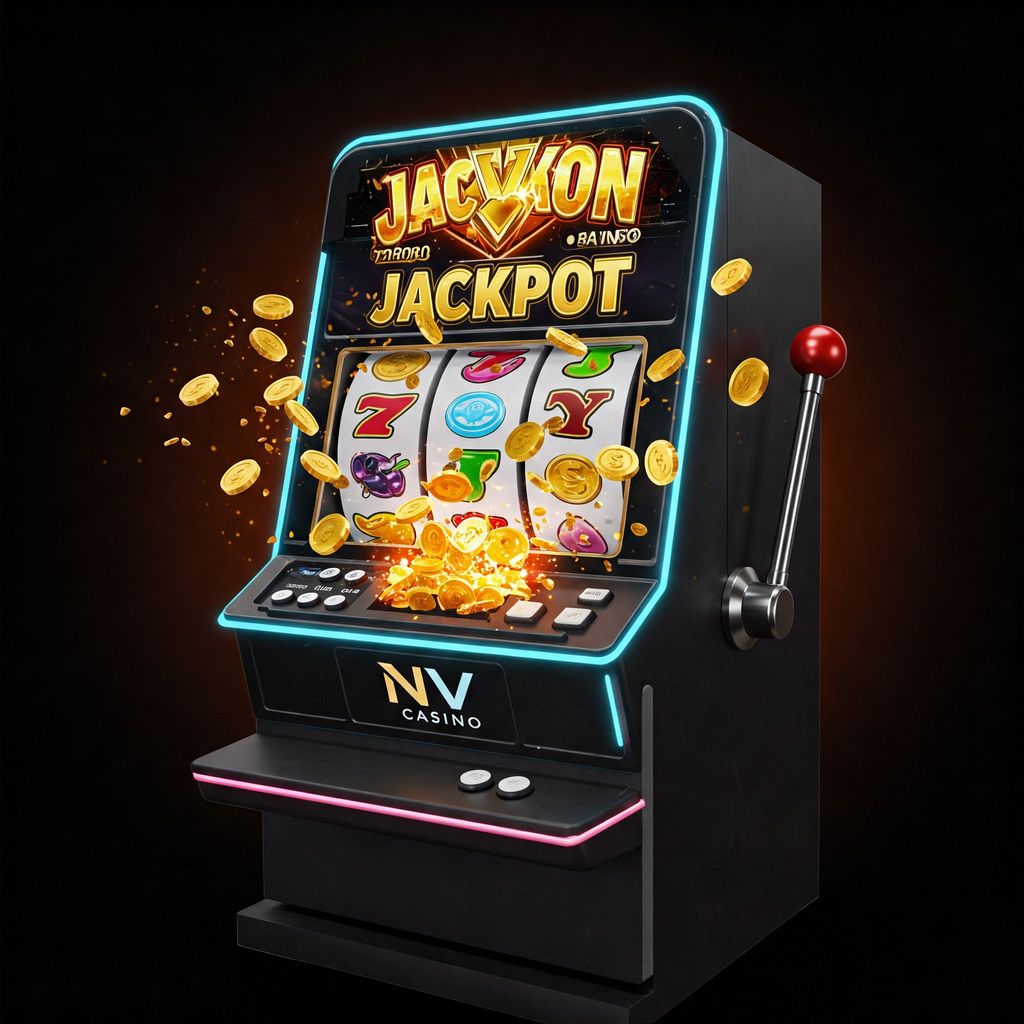 NV Online Casino Review 2026|EUR2000 Reward + 225 Free Spins NV Online Casino Review 2026|EUR2000 Reward + 225 Free Spins