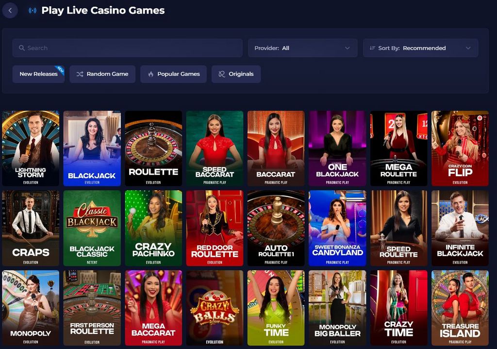 Straightforward special review of Rainbet gambling establishment. What do the professionals claim? Straightforward special review of Rainbet gambling establishment. What do the professionals claim?