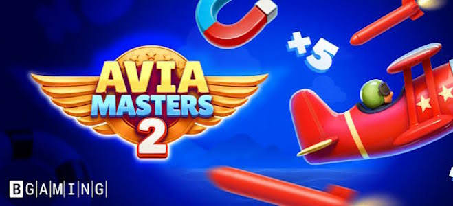 Aviamasters Casino Descubre la Experiencia de Juego en Línea Aviamasters Casino Descubre la Experiencia de Juego en Línea