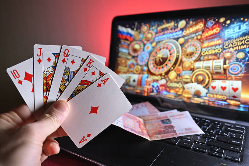 Casino Casinok UK Your Ultimate Guide to Online Gaming Casino Casinok UK Your Ultimate Guide to Online Gaming