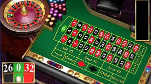 Experience the Thrill of Live Roulette Casino Sites Experience the Thrill of Live Roulette Casino Sites