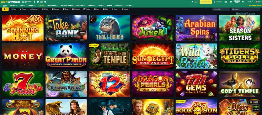 Explore the BetWinner Gambling Platform Your Gateway to Online Betting Explore the BetWinner Gambling Platform Your Gateway to Online Betting