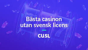Poker Utan Svensk Licens - En Guid Till Spelare Poker Utan Svensk Licens - En Guid Till Spelare