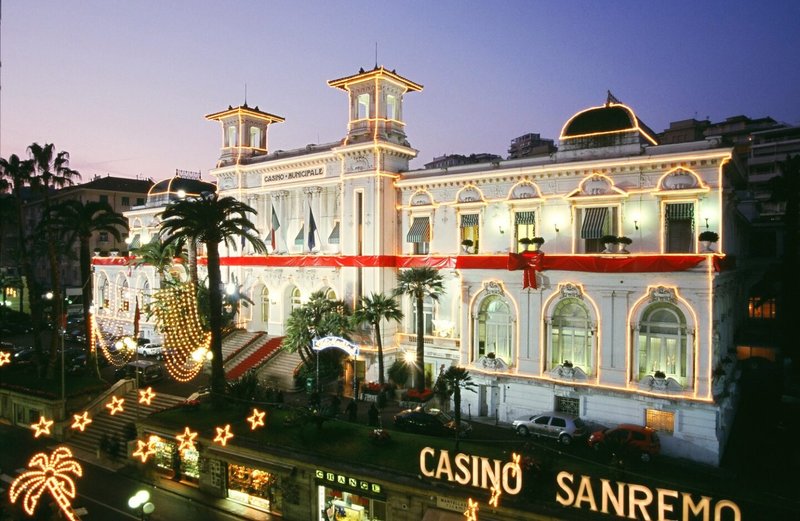 Scopri realz casino app