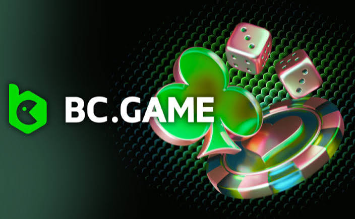 BC.Game Casino A Comprehensive Review of the Premier Online Gaming Platform BC.Game Casino A Comprehensive Review of the Premier Online Gaming Platform