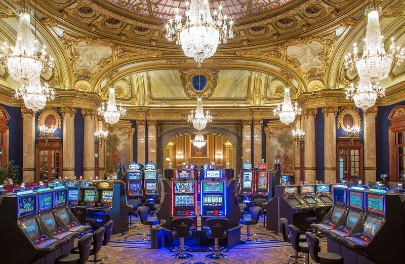 En savoir plus sur cazeus casino deposit