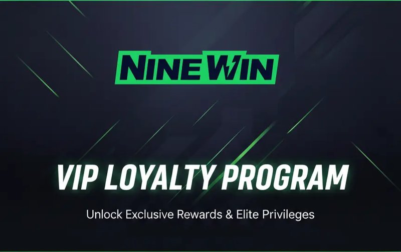 Ninewin online casino - Experience the Thrill of NineWin Casino in the UK Today